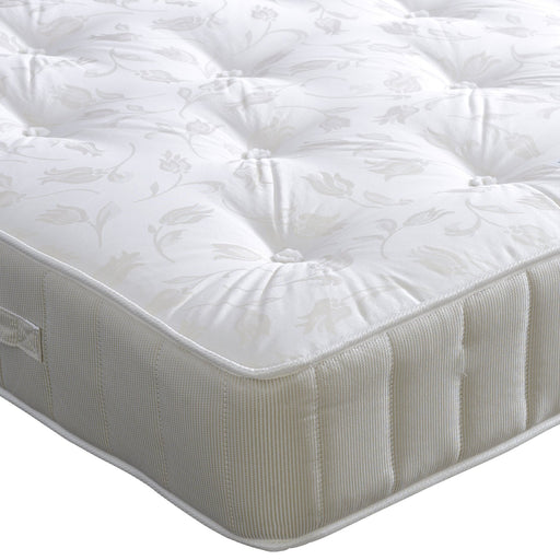 BedmasterBedmaster Ortho Royale Spring Mattress - Rest Relax