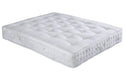 Another view of the Bedmaster Signature Platinum 2000 Mattress.