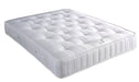 Another perspective of the Super Ortho Reflex Foam Mattress.