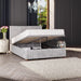 Laurence Llewelyn-BowenLaurence Llewelyn-Bowen Estella Ottoman Bed - Rest Relax