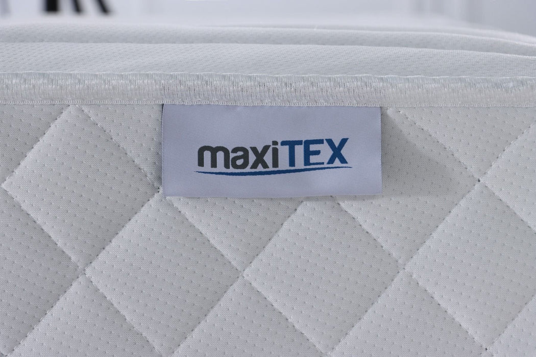 MaxitexMaxitex Premier Spring Rolled Mattress - Rest Relax