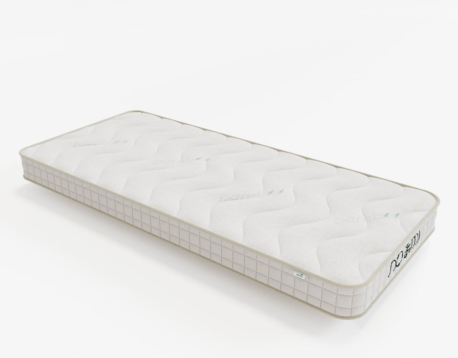 NoomiNoomi Bamboo Pocket Sprug Mattress - Rest Relax