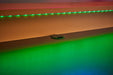 Rest RelaxRest Relax Avatar Gaming Desk with LED Lights - Rest Relax