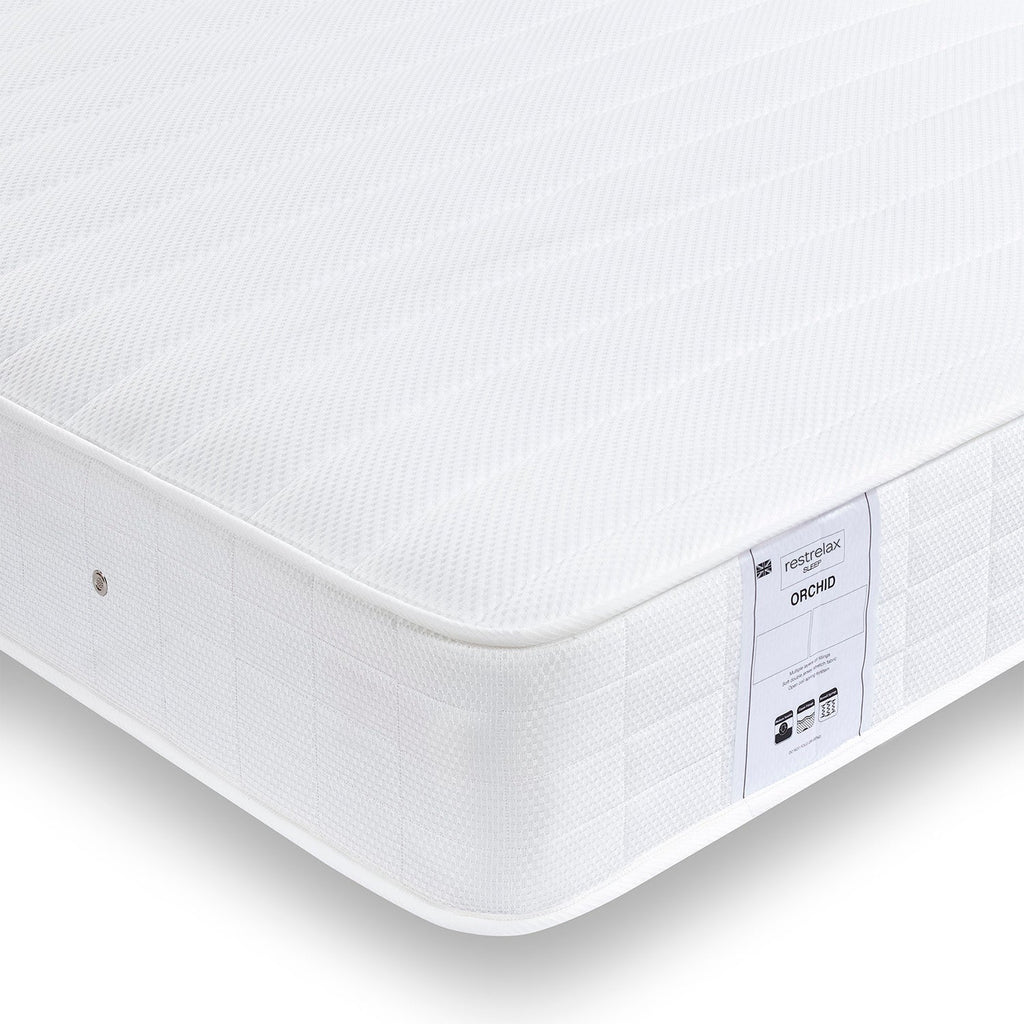 Next Day Delivery Mattresses | Up to 50% Off & Free Delivery | Rest ...