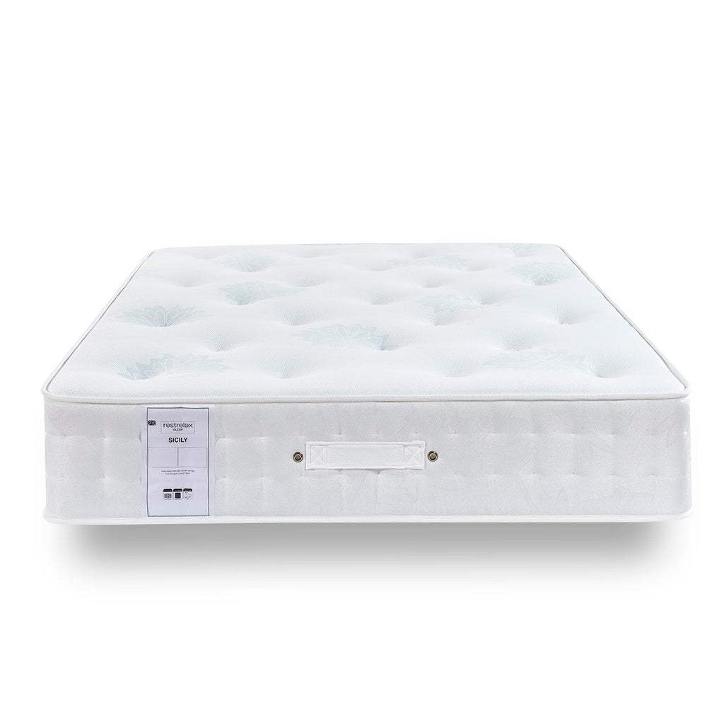 Next Day Delivery Mattresses | Up to 50% Off & Free Delivery | Rest ...