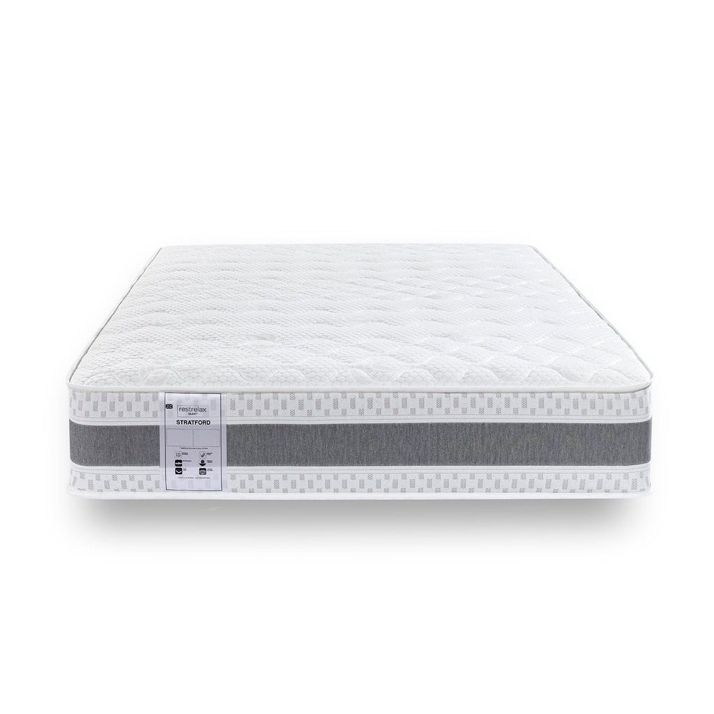 Next Day Delivery Mattresses | Up to 50% Off & Free Delivery | Rest ...